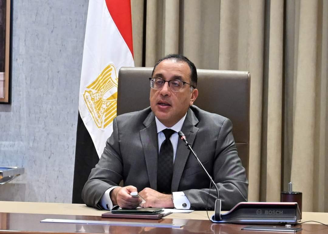 مدبولى من بكين : منتدى الصين يأتي في توقيت مُهم للغاية 
