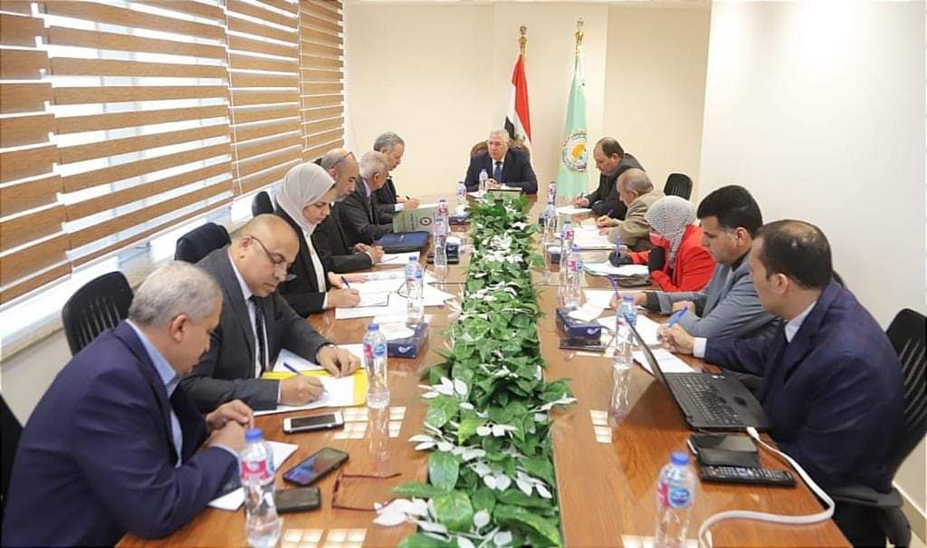 القصير:تمويل أكثر من 23 ألف مشروع زراعى للأفراد والجمعيات