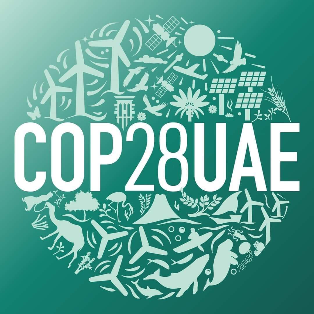 هيئة الرعاية الصحية تشارك فى أعمال COP28 بدبى 