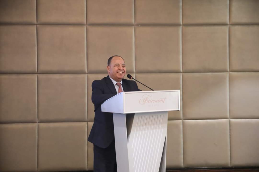 وزير المالية : الرئيس يتبنى تنفيذ أكبر مشروع لبناء قدرات القطاع الصحى بمصر