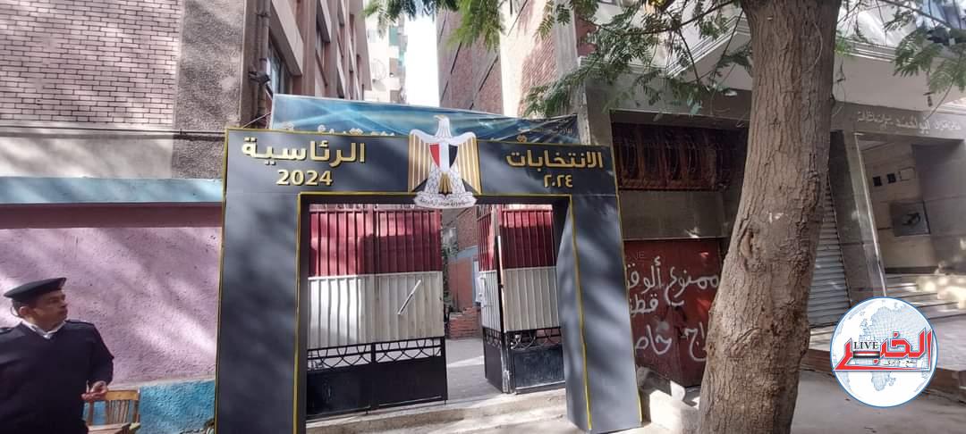 محافظ القاهرة: جاهزون لاستقبال 8 ملايين ناخب ب 444 مركزا انتخابيًا