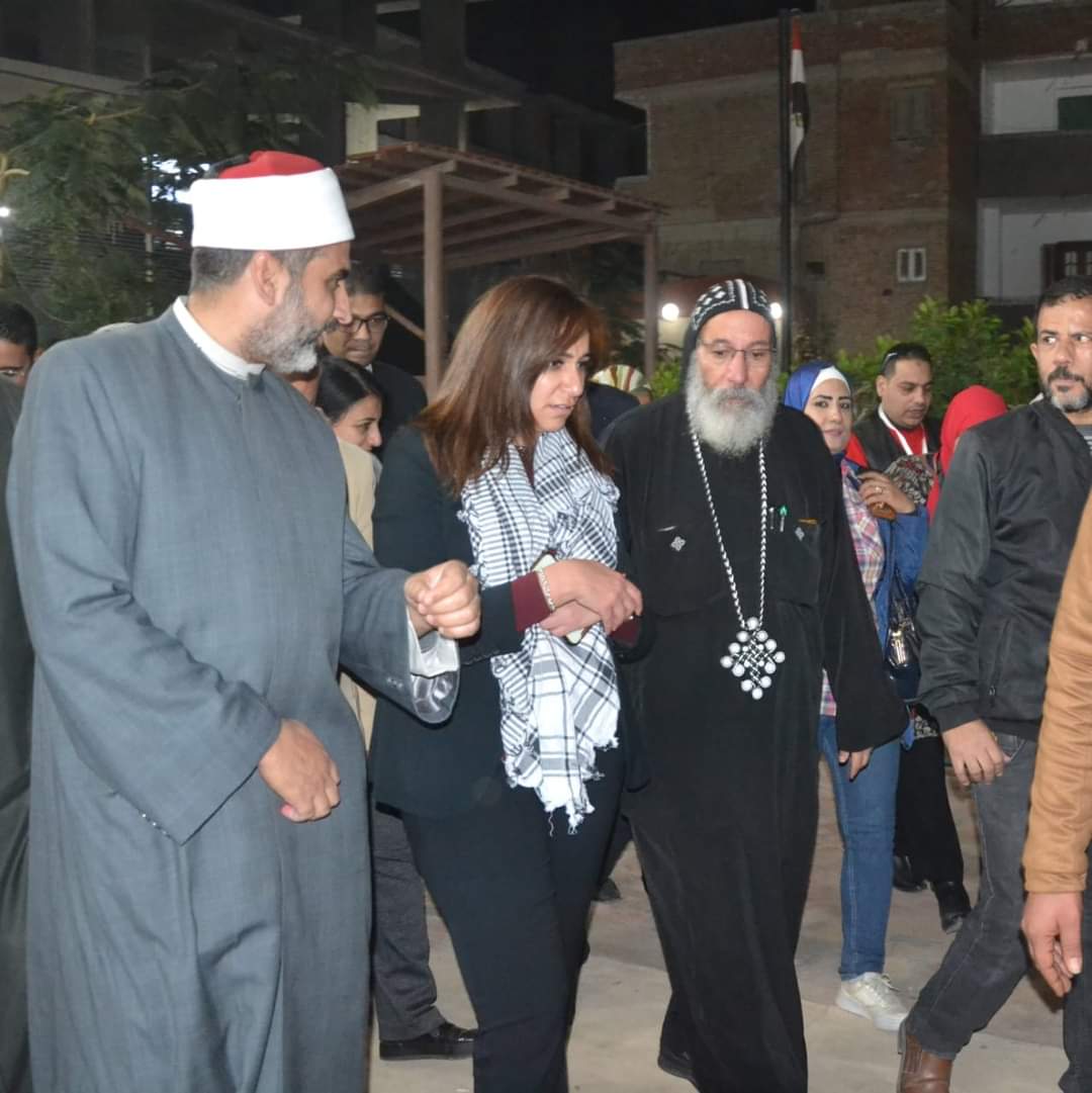 مدير الوطنية للانتخابات : مد عمل بعض اللجان الفرعية إلى مابعد التاسعة نظراً للزحام الجماهيري