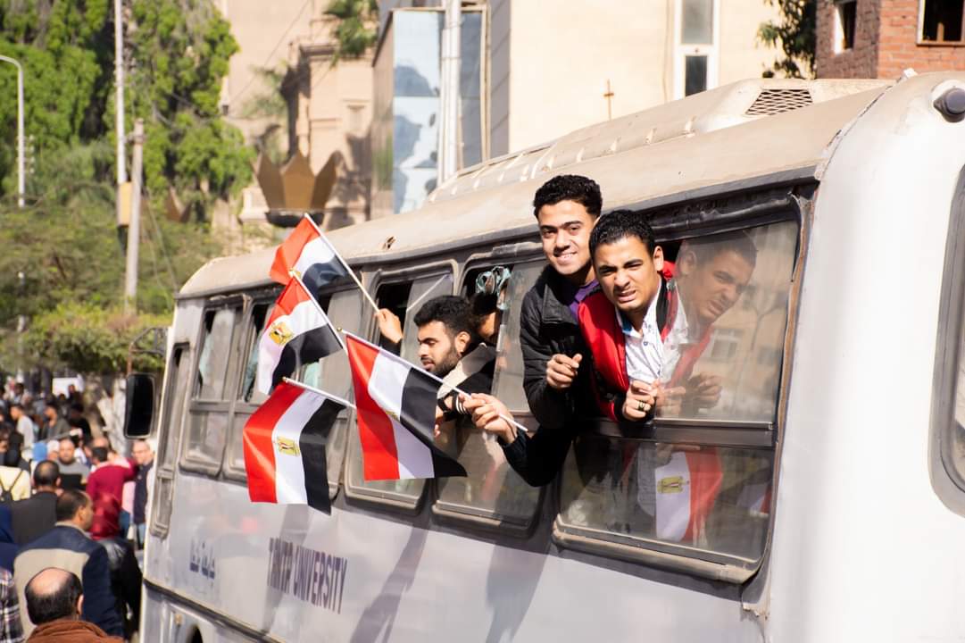 أبو سعدة : مشاركة ذوى الهمم فاقت كل التوقعات فى البحيرة الإسكندرية ومطروح
