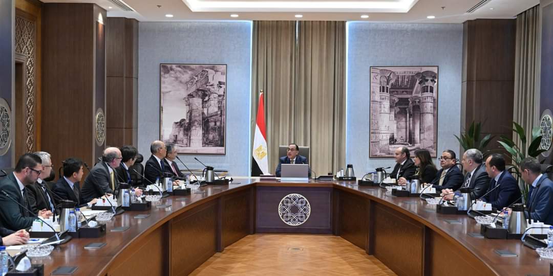 أكبر مصنع بالعالم للضفائر الكهربائية بالعاشر من رمضان