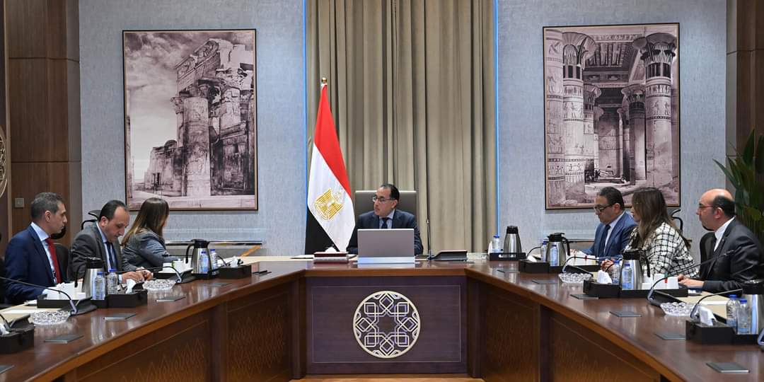 مدبولي يُثمن دور وزارة الهجرة فى الإتصال مع أبناء مصر بالخارج والاستماع إلى مقترحاتهم ومطالبهم