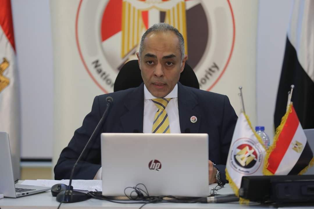 الوطنية للانتخابات" تنفي صدور قرار بتمديد التصويت فى الانتخابات الرئاسية ليوم رابع