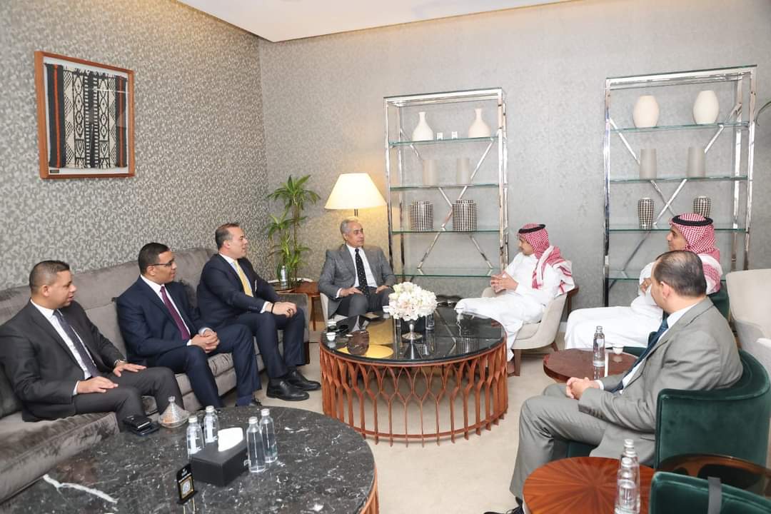 وزير العمل يشارك فى المؤتمر الدولى لسوق العمل بالرياض