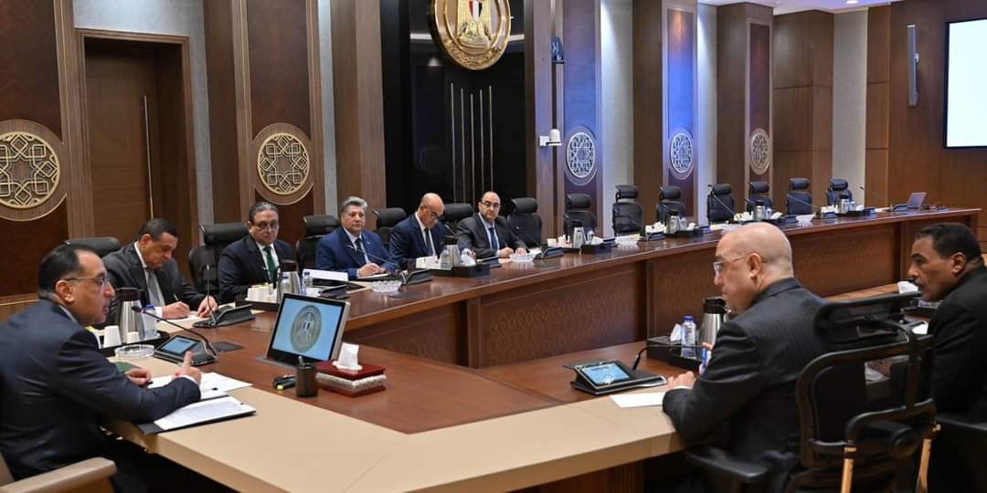 مدبولى يوجه بتنفيذ مشروعات حياة كريمة فى التوقيتات المحددة