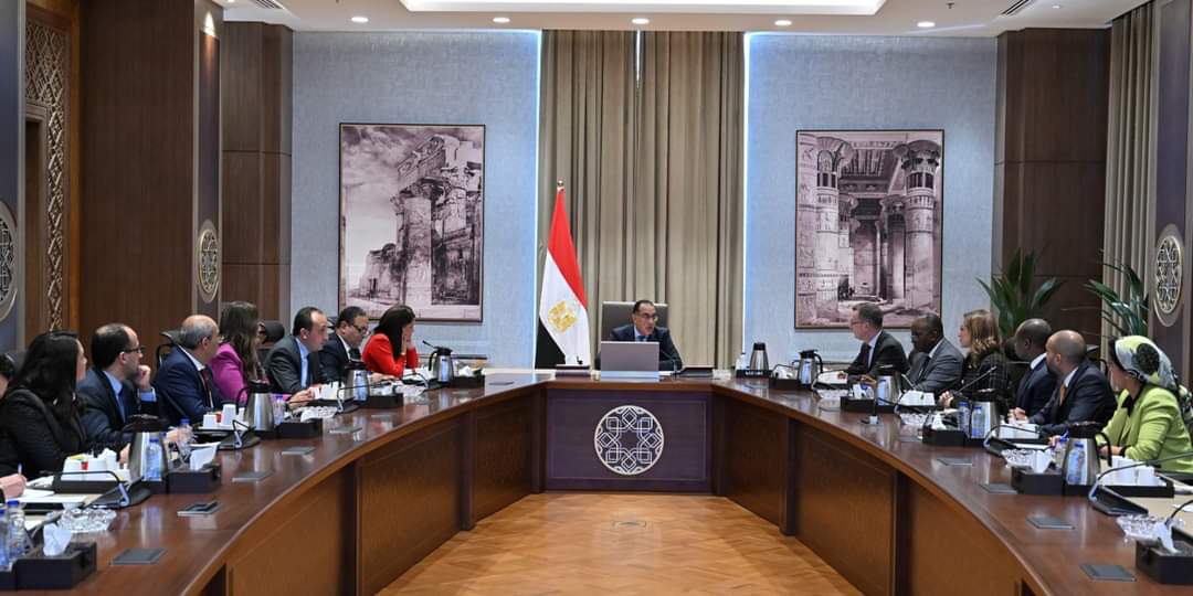 مدبولى : برنامج الطروحات الحكومية يساهم فى زيادة الاقتصاد المصرى