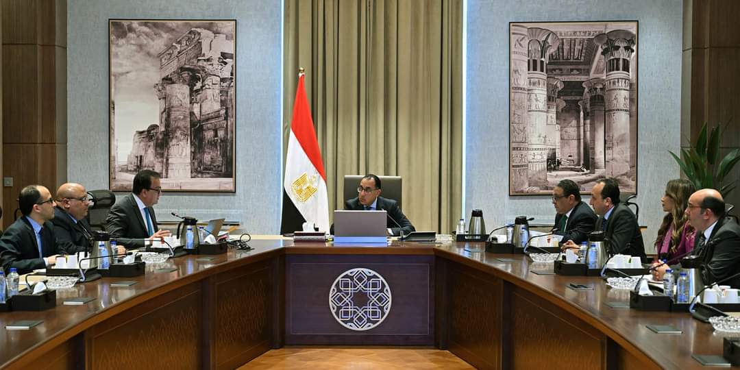رئيس الوزراء يستعرض حزمة الحوافز الإستثمارية لقطاع الرعاية الصحة
