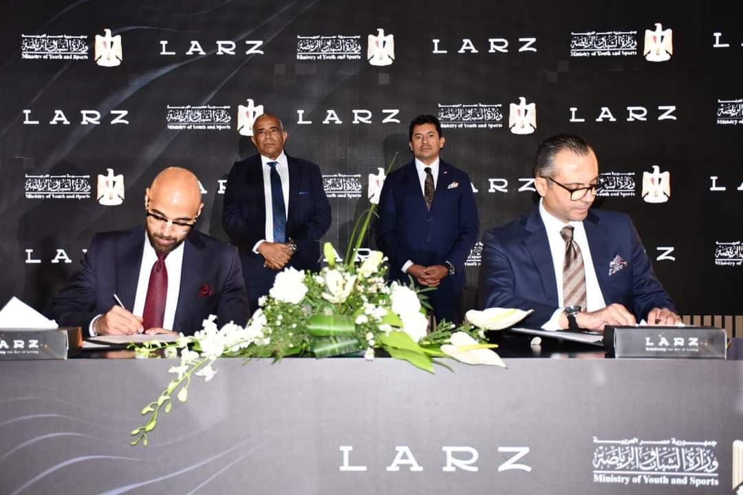 وزير الشباب : مشاركة القطاع الخاص في دعم الرياضة ركيزة أساسية لتحقيق رؤية مصر 2030 