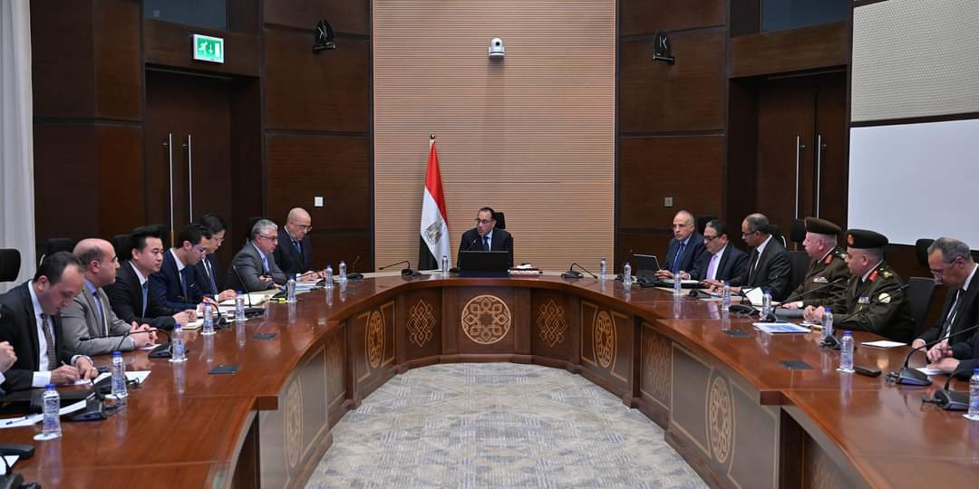 عرض صينى لإستخلاص المعادن من تحلية مياه البحر