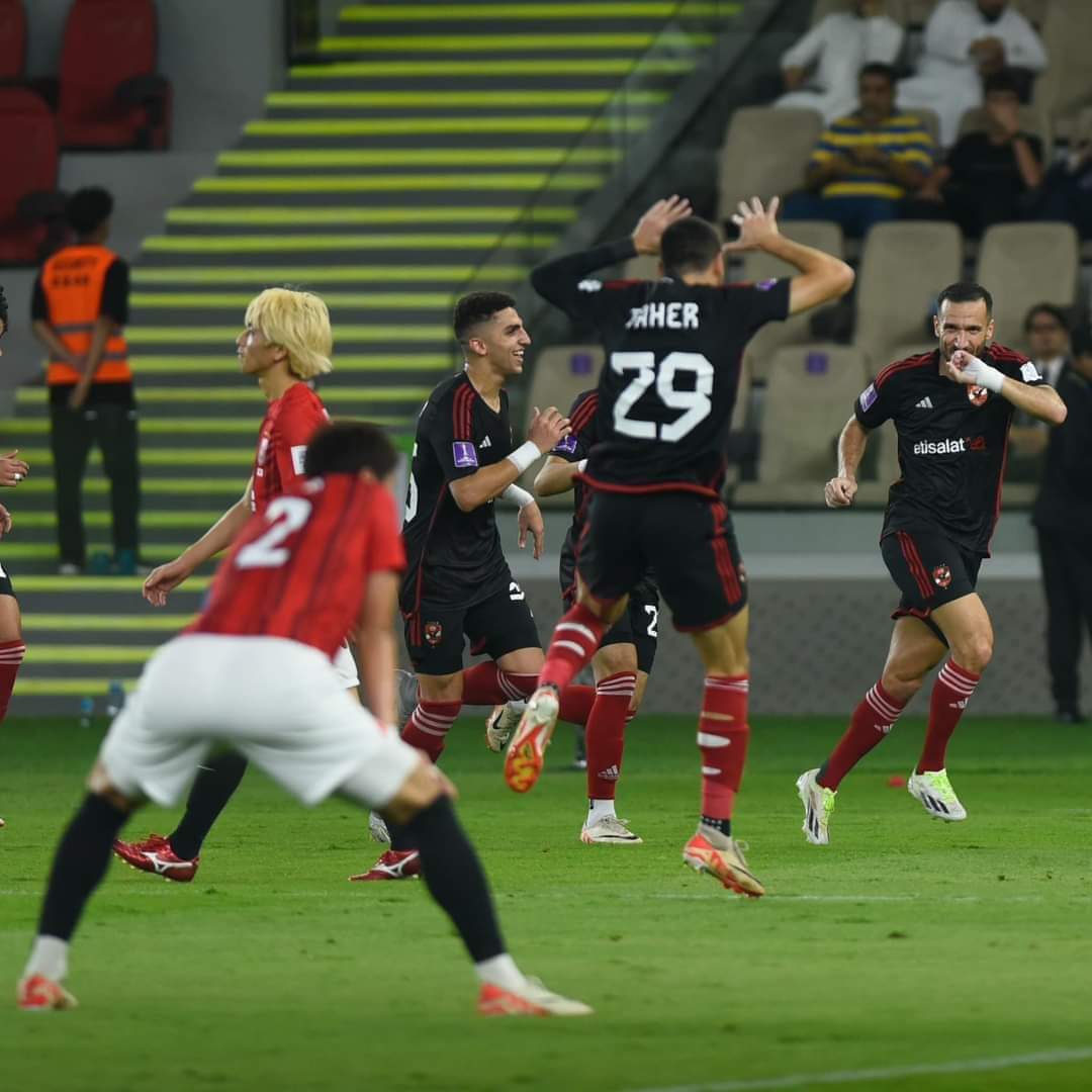 تعرف علي مكاسب الأهلي بعد التتويج بالميدالية البرونزية في كأس العالم للأندية