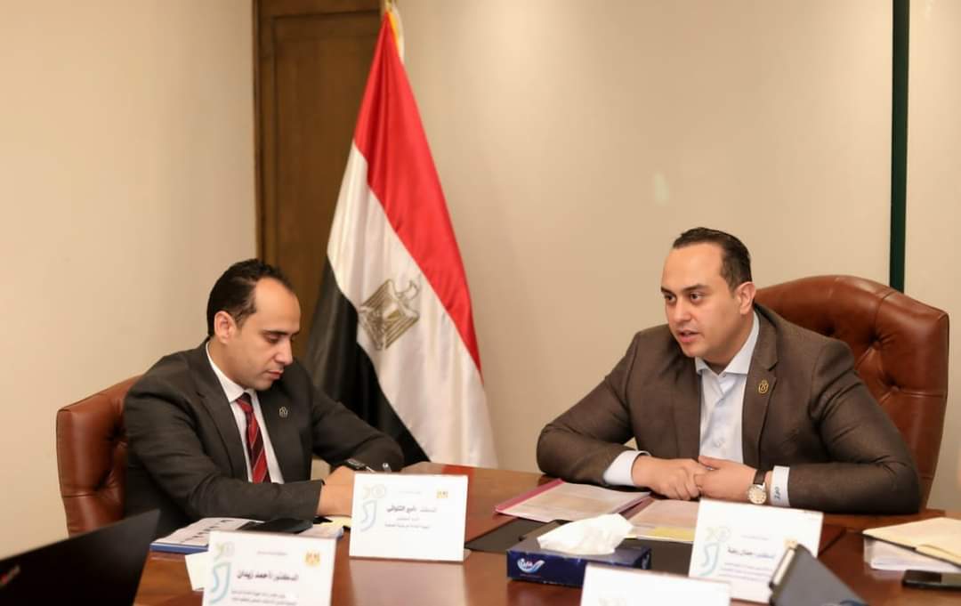 إدارة دورة الإيرادات في المنشآت الصحية..إلكترونيا 