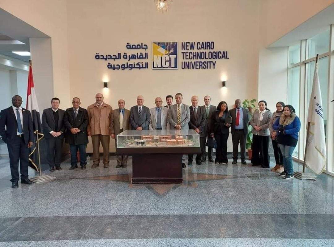 حصاد أداء الجامعات التكنولوجية خلال عام 2023