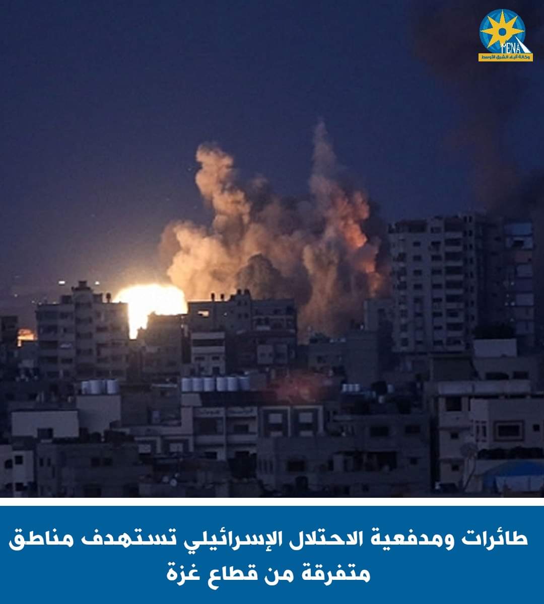 مصادر صحفية : جيش الإحتلال الإسرائيلى يُنفذ عمليات إعدام ميداني بشكل يومي