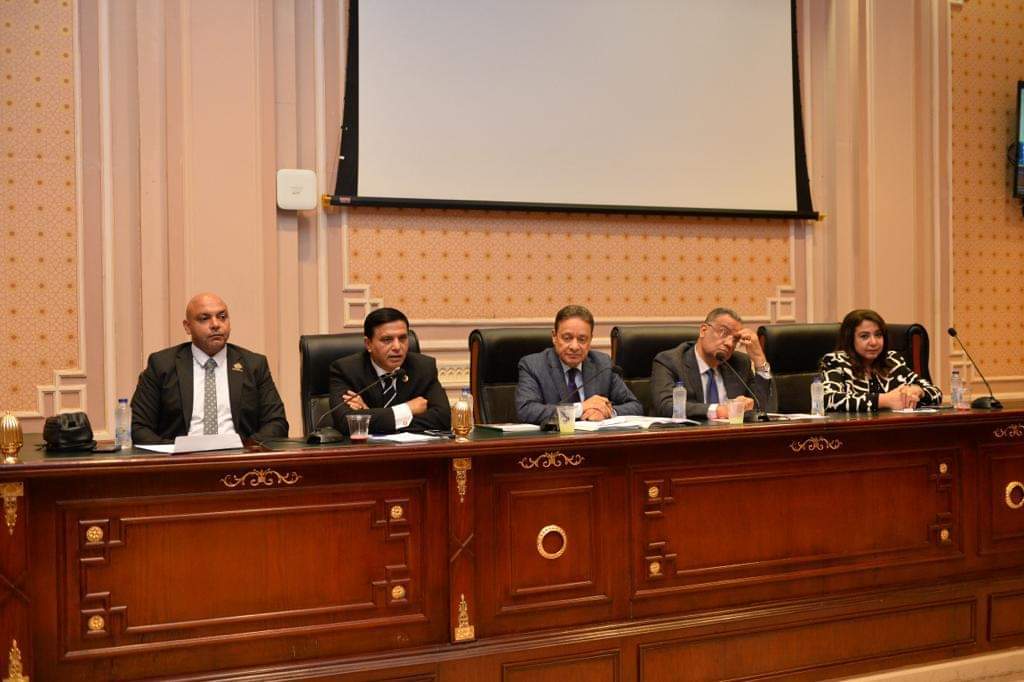 كرم جبر: التغطية الإعلامية للانتخابات الرئاسية جاءت مسايرة لكافة المعايير الدولية