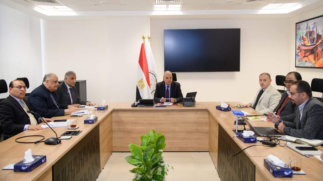 وزير التعليم العالى : تذليل كافة التحديات أمام الباحثين للخروج بمشروعات تدعم جهود التنمية الإقتصادية والإجتماعية 