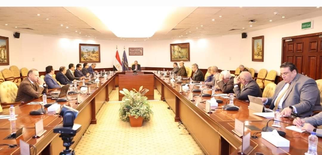 مصر تتقدم 7مراكز فى المؤشر العالمى للذكاء الإصطناعى