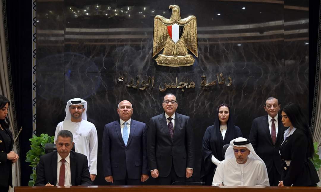 تطوير وإعادة تسليم محطة سفاجا2 متعددة الأغراض