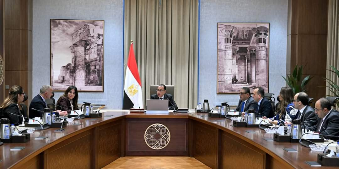 مدبولى : الدولة تدعم مشروعات المدارس الفنية والجامعات التكنولوجية