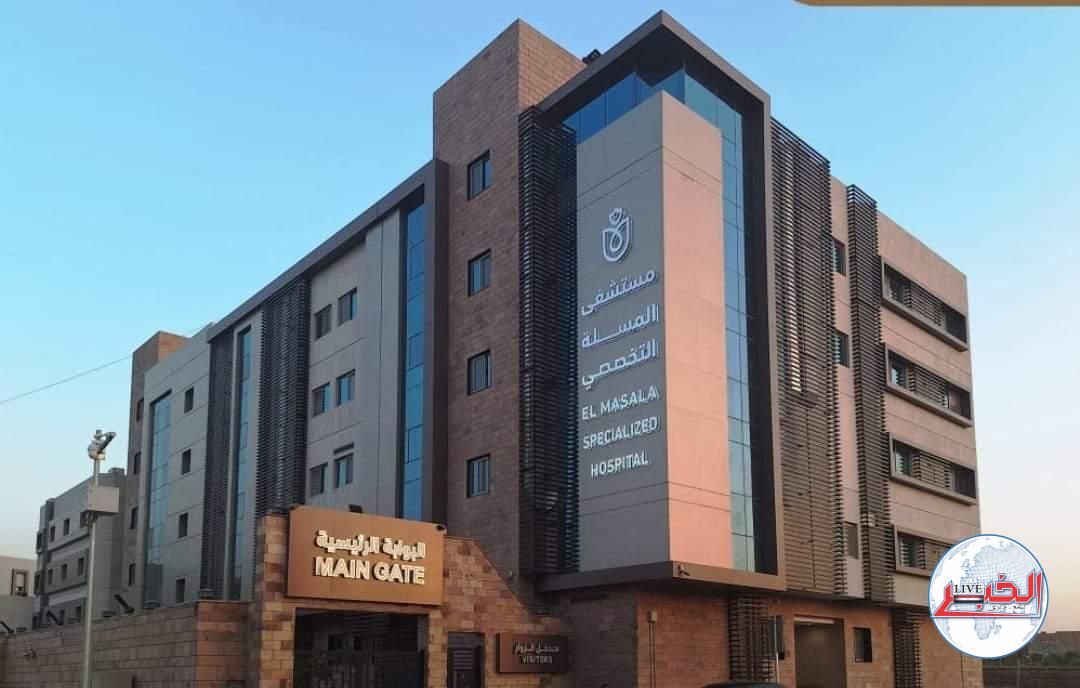 الرعاية الصحية تعلن عن خطتها للتأمين الطبى لاحتفالات عيد الميلاد المجيد 