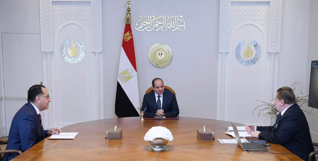 الرئيس  يوجه بتوفير الظروف الملائمة لجذب مزيد من الاستثمارات الأجنبية وتمكين القطاع الخاص