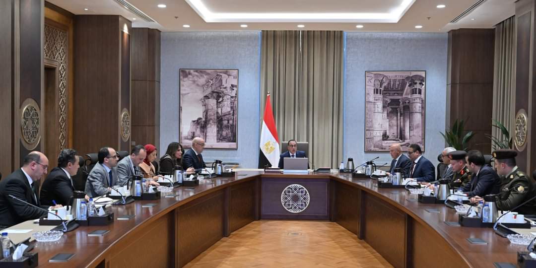 الضبعة.. أهم محاور التنمية بالساحل الشمالى الغربى