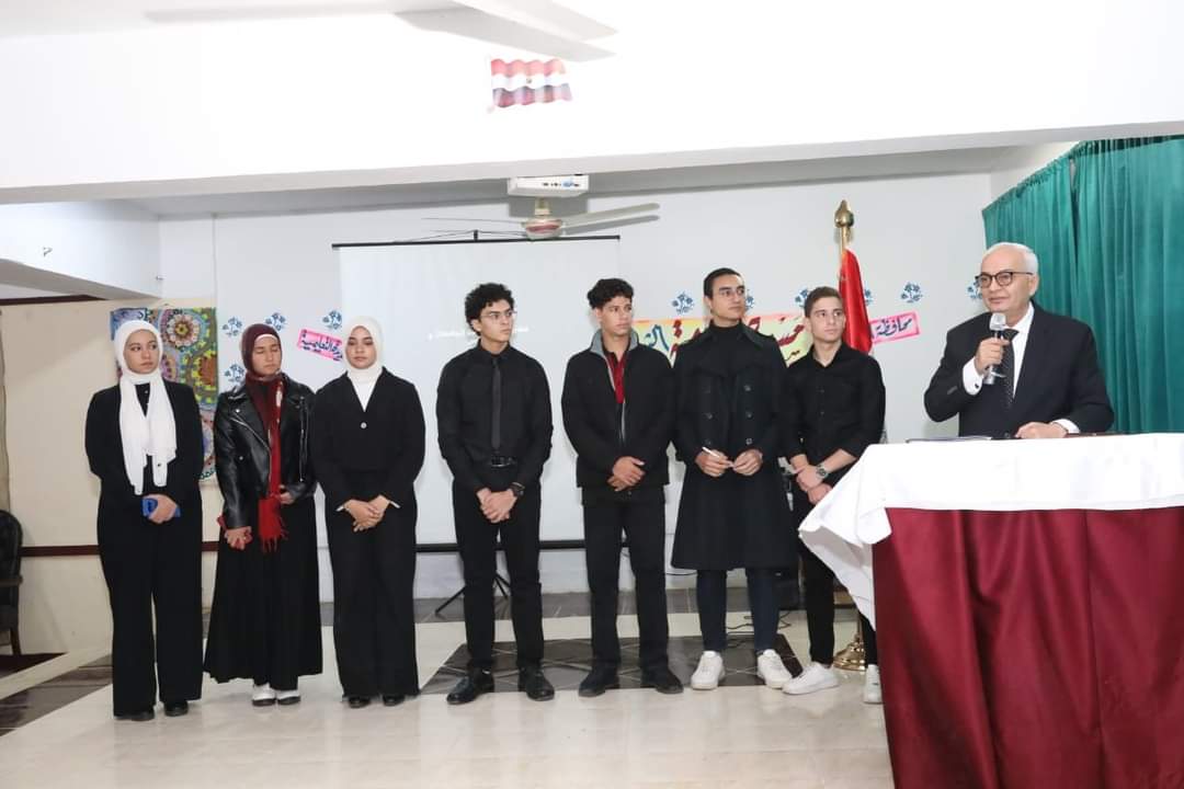 وزير التعليم: هدف التعلم اكتساب الطالب مهارات ومقومات تجعله قادرا على المنافسة مستقبلا