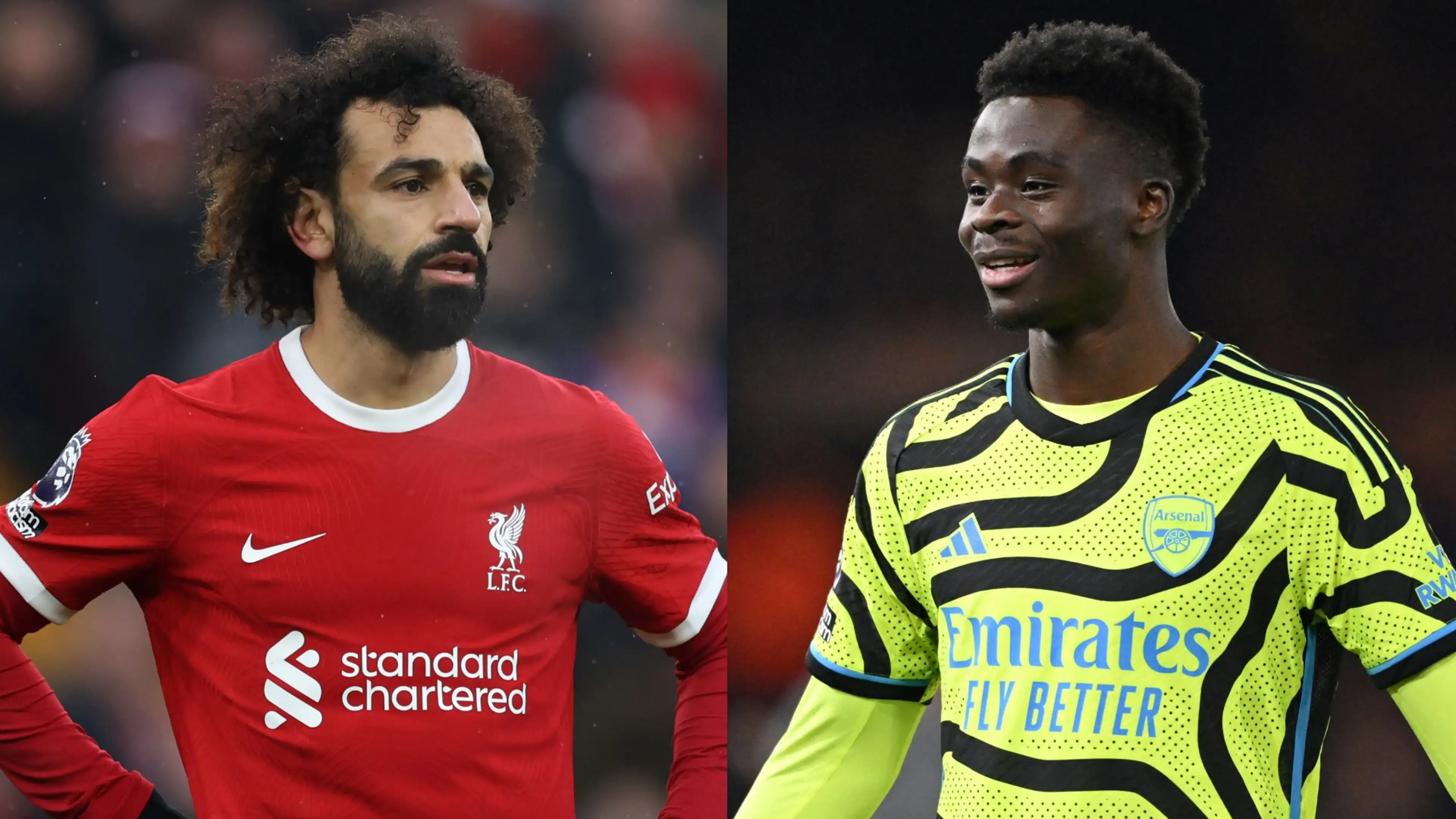 موعد مباراة ليفربول وآرسنال في الدورى الإنجليزي