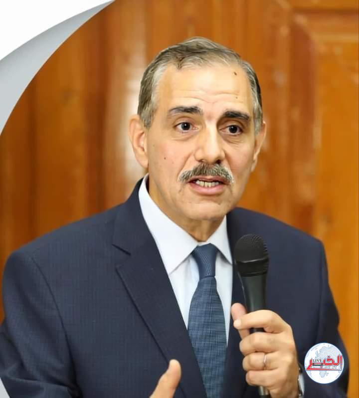 محافظ كفرالشيخ : 44 منفذاً لتوفير السكر ب27 جنيهاً 