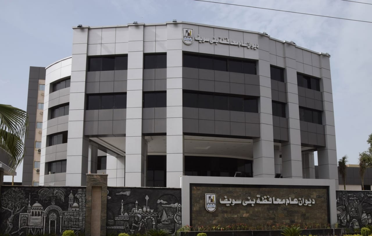 تحصين  111 ألف رأس ماشية ببنى سويف