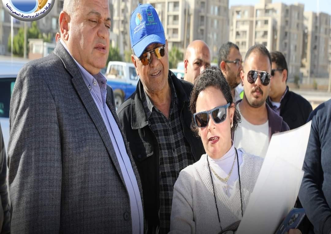 229 معدة وسيارة بالمنيا جاهزة لمواجهة السيول