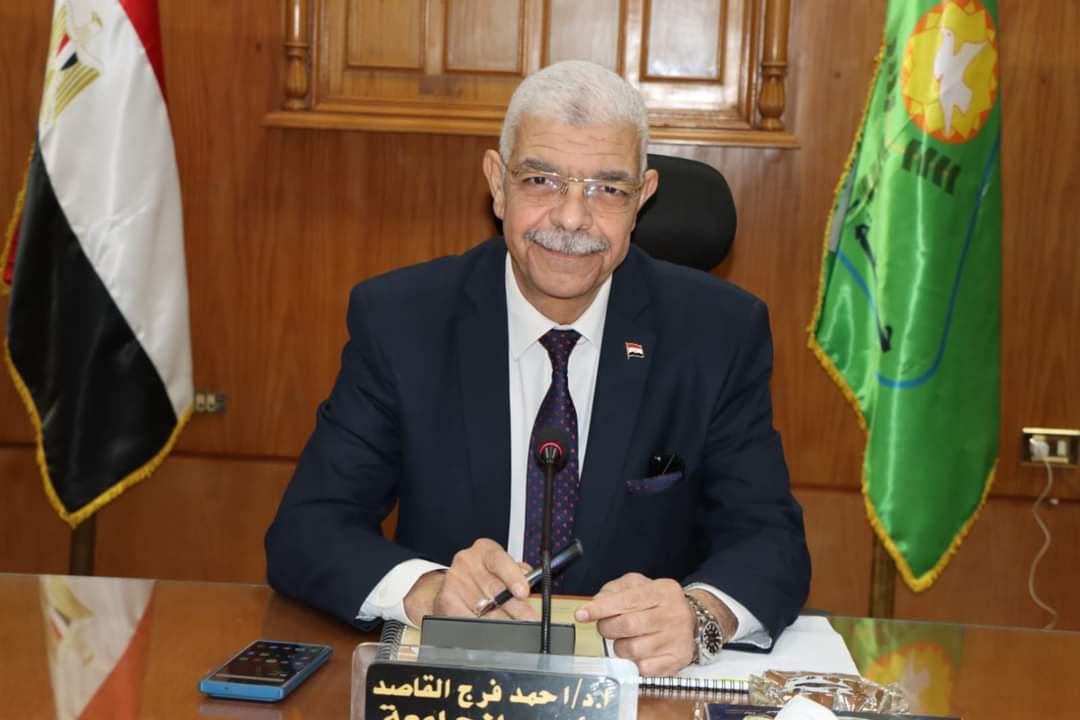 جامعة المنوفية تحتفل بعيدها 47.. الإثنين المقبل