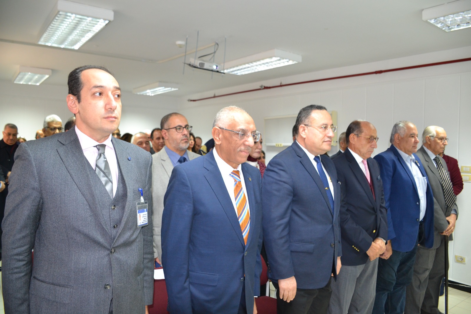 دار ضيافة "لبنى الوردانى" تستضيف أطفال مستشفى سرطان برج العرب..بالمجان