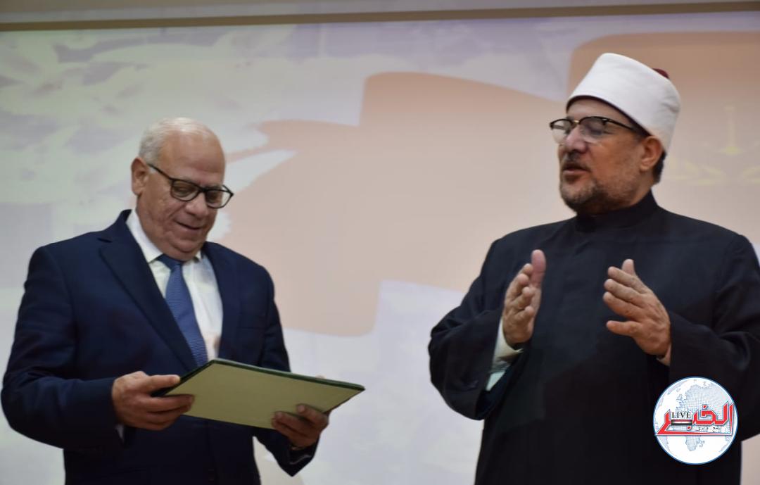 وزير الأوقاف:مسابقة بورسعيد الدولية لحفظ القرآن الكريم أول بركات العام الجديد