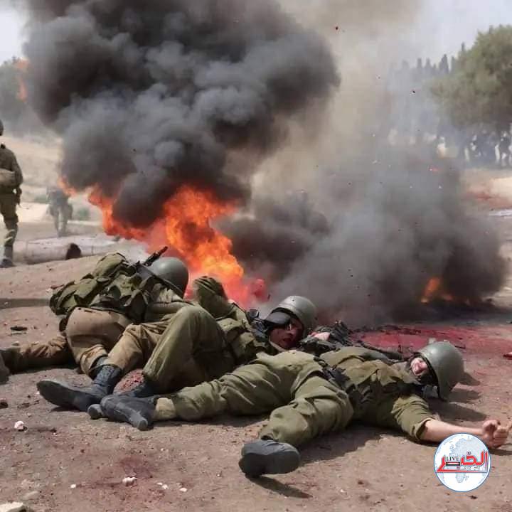 أبو عبيدة: مجاهدوا القسام دمروا 135 آلية عسكرية إسرائيلية..وقتلوا وأصابوا العشرات