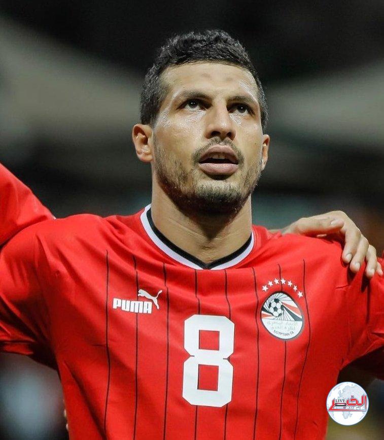 طارق حامد يعتذر لإتحاد جده ..ويؤكد: كل الإحترام والتقدير للنادى العريق وجمهوره الحبيب