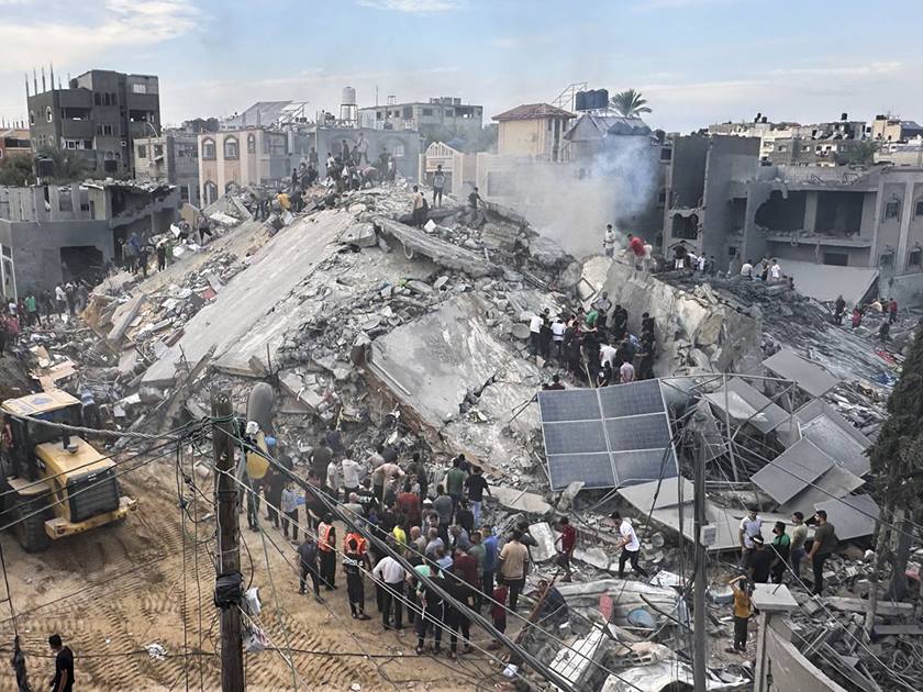 الأمم المتحدة: الاحـــ..تلال الإســـ..رائيلي .. قام بتصفية 11 فلسطينيا أمام عائلاتهم