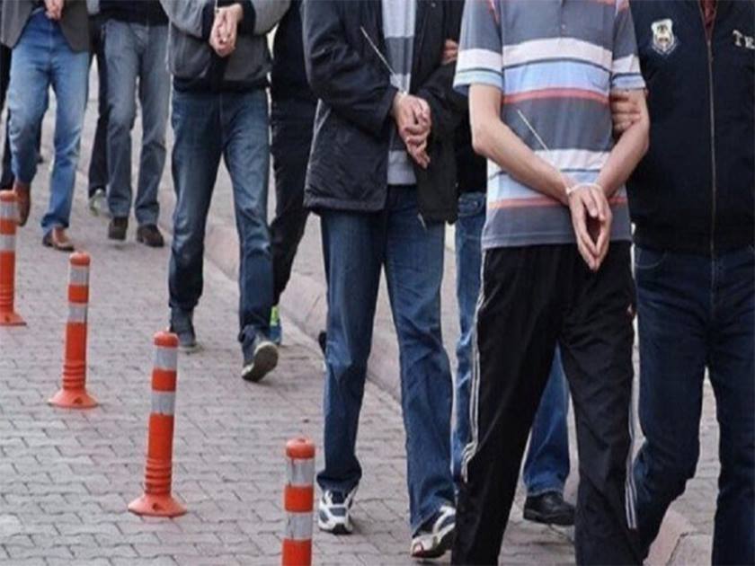 تركيا توقف31 مشتبها بهم .. في عمليات أمنية ضد «داعش»