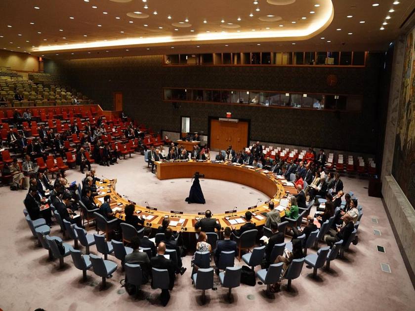 مجلس الأمن الدولي يدين استمرار العنف في السودان .. ويحذر من تدهور الوضع الإنساني