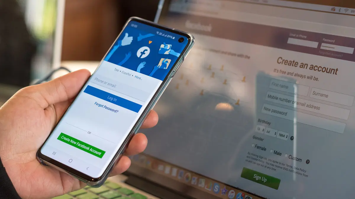 كيفية معرفة اختراق بريدك الإلكترونى وحسابك على فيس بوك
