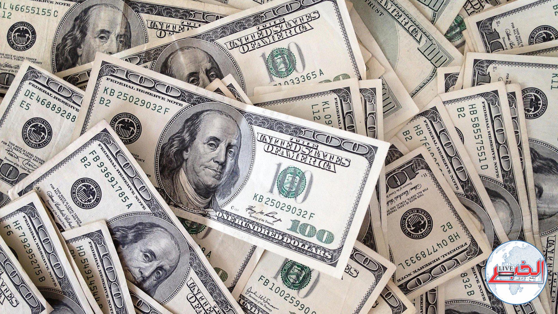 سعر الدولار اليوم الأربعاء 6-12-2023 في البنوك المصرية
