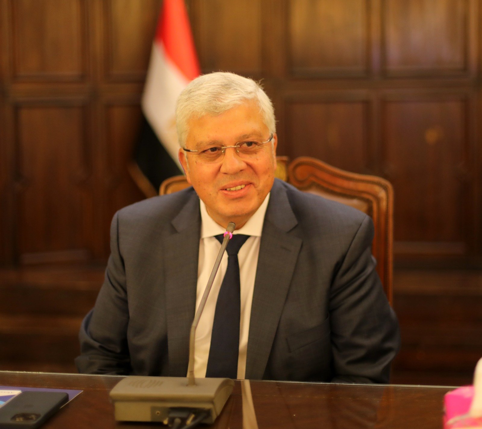 وزارة التعليم العالي .. تغلق كيانا وهميا جديدا بالإسكندرية