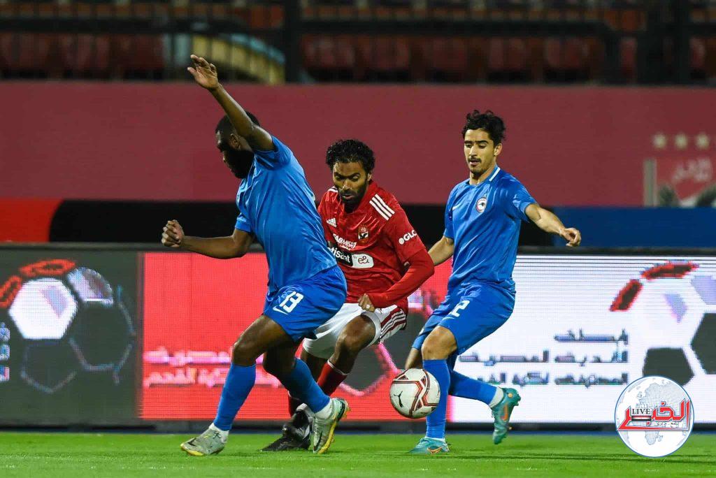 موعد مباراة الأهلي وفيوتشر بنهائي كأس السوبر المصري.. والقنوات الناقلة