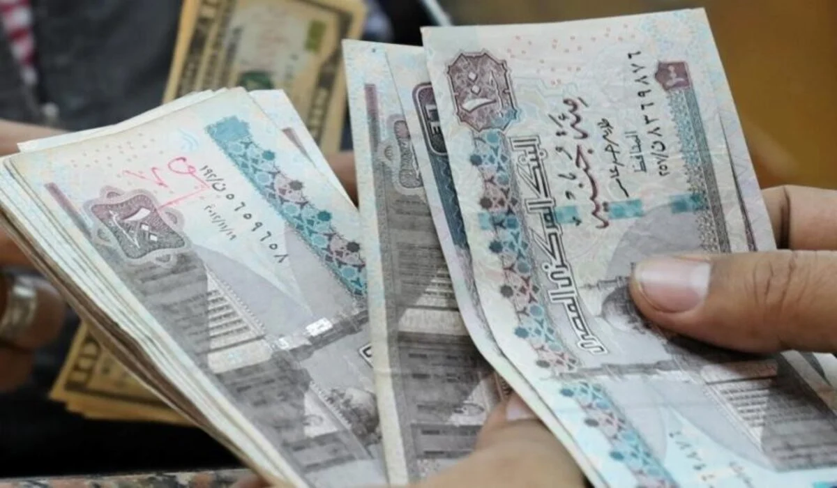 مواعيد صرف مرتبات يناير وفبراير ومارس 2024