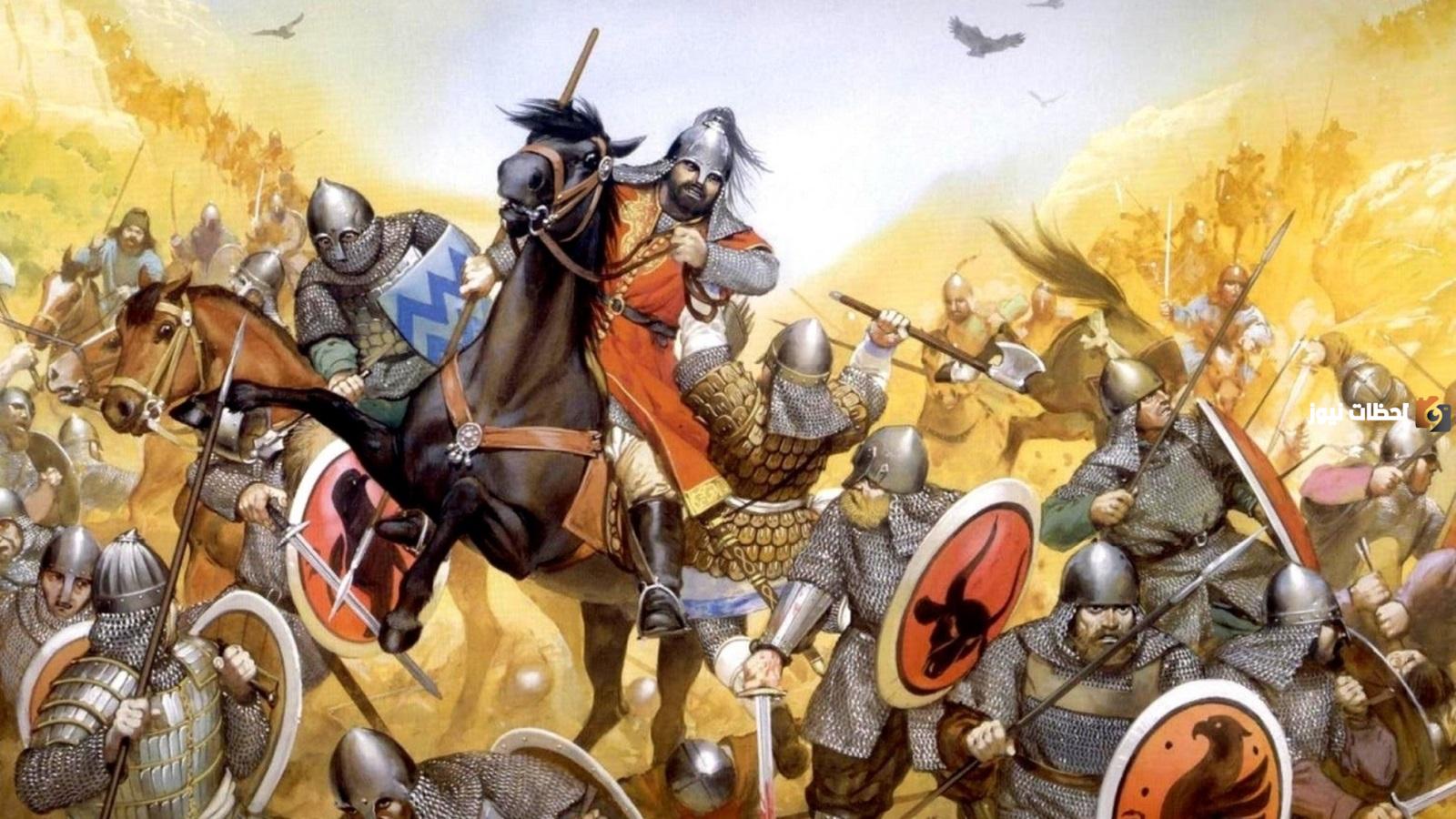 صلاح رشاد .. يكتب :  الملك العضوض والأثمان الباهظة (24)