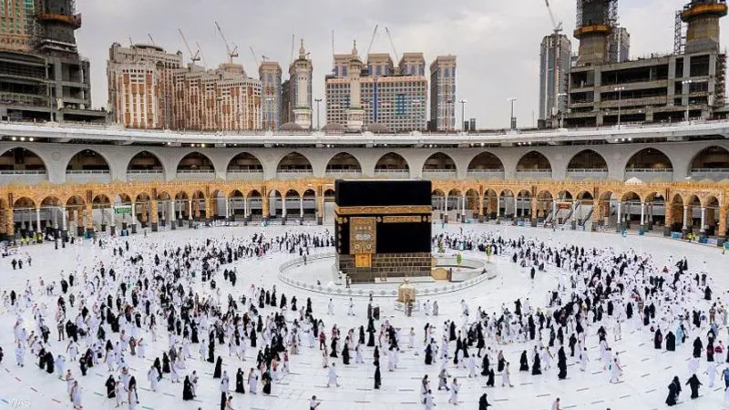 تعرف علي أسعار برامج عمرة رمضان 1445