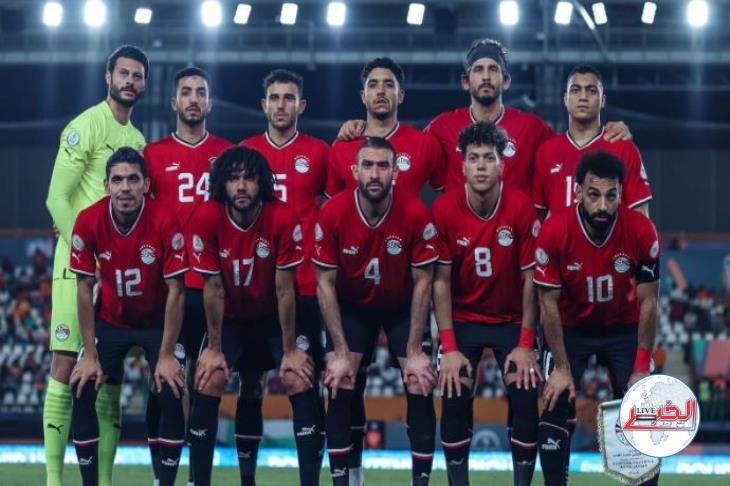 بعد التأهل للدور الـ 16.. موعد مباراة مصر القادمة في كأس أمم أفريقيا 2023