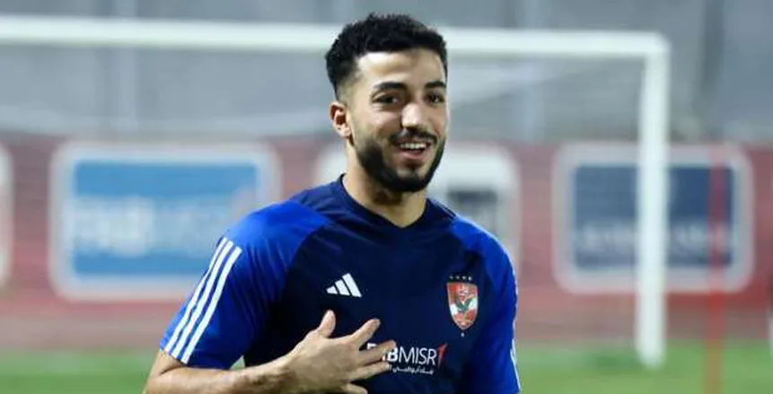 عرض قطرى لمحمد عبد المنعم ب3 ملايين دولار